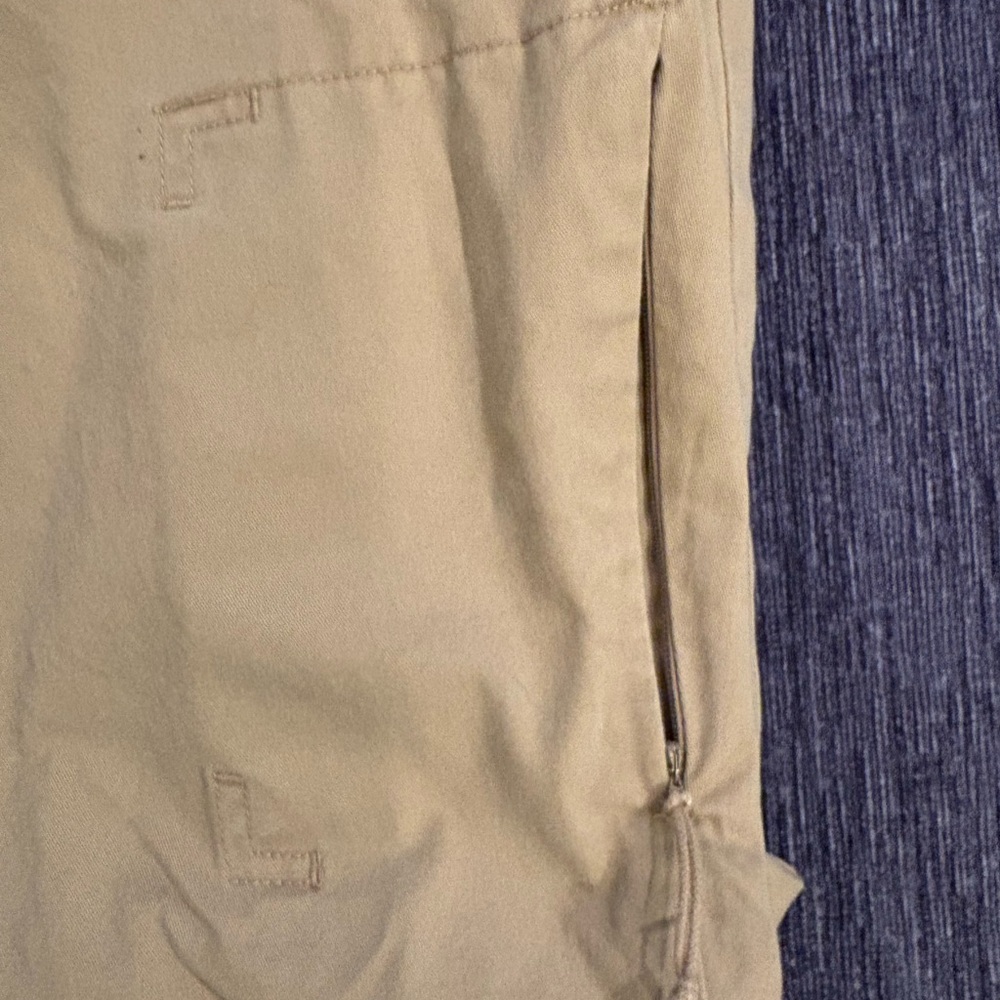 Duluth Flex Ballroom Khakis (48 x 32) - Picture 8 of 9